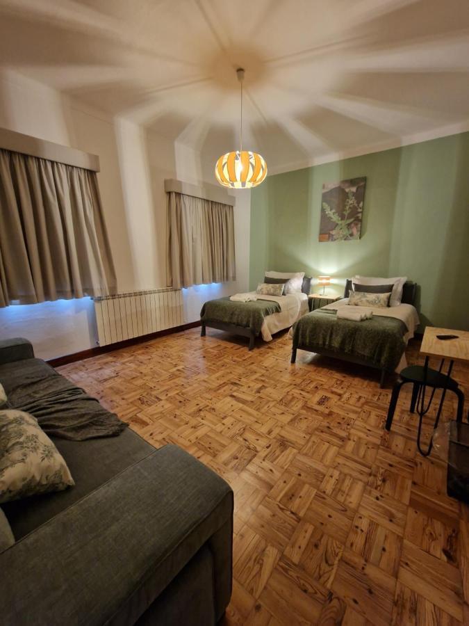D'Aqui E D'Acola - Pardieiros Zewnętrze zdjęcie